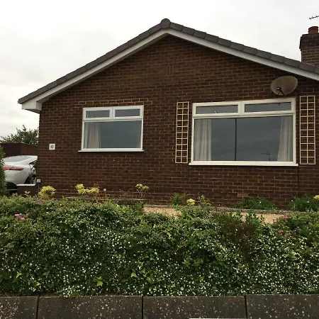 Exmouth Holiday Home Exterior photo