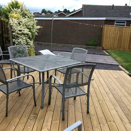 Exmouth Holiday Home Exterior photo