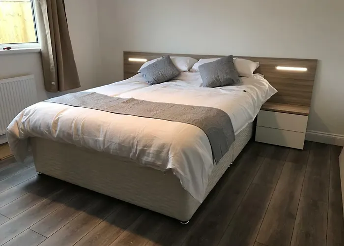 Exmouth Holiday Home