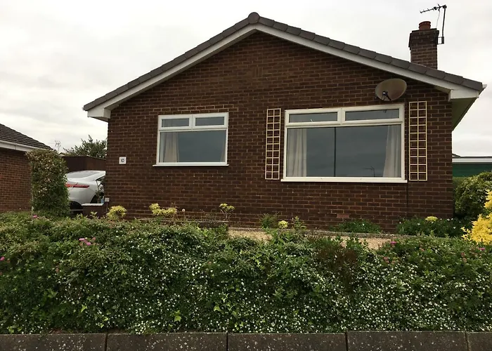 Exmouth Holiday Home